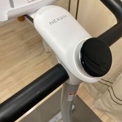 NEXGIM MG03 フィットネスバイク　エアロバイク