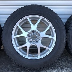 ❄️?❄️ SUV用Bridgestone Blizzak dm-v1 ❄️?❄️