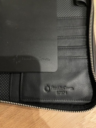 フランクリン 手帳ケース