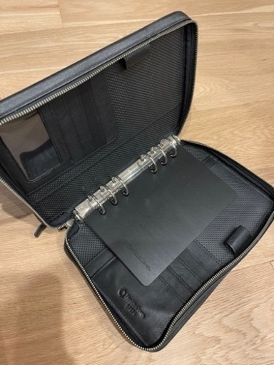 フランクリン 手帳ケース