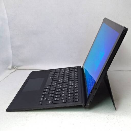 DELL - DELL 2in1ノートLatitude (amazon 整備済み品) 新品同様！！DELL 2in1ノートLatitude (amazon 整備済み品)