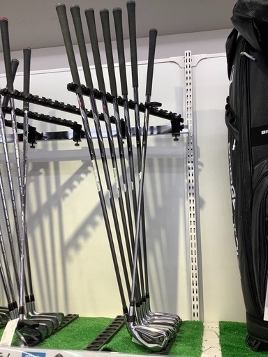 アイアンセット TaylorMade GLOIRE （グローレ アイアン 2014年