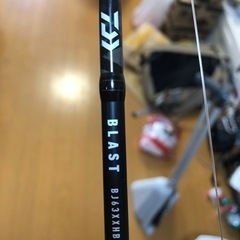 竿、釣具釣り竿