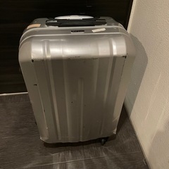 スーツケース　B品