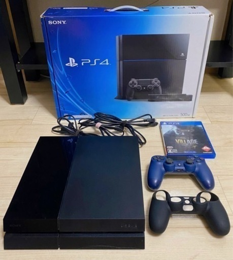 PS4 PlayStation®4 セット