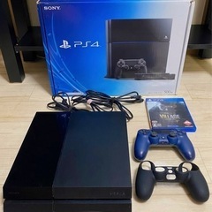 PS4 PlayStation®4 セット