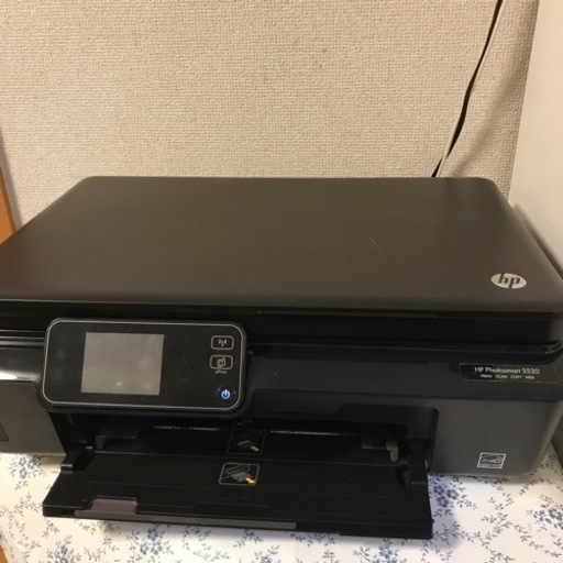 ジャンク　HP  プリンター