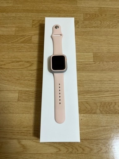 【最終値下げ】Apple Watch SE