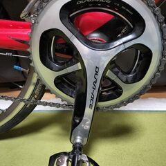 ピナレロFP3　フルカーボン