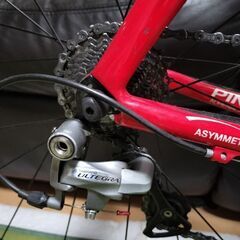 ピナレロFP3　フルカーボン