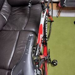 ピナレロFP3　フルカーボン