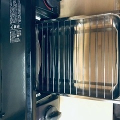 ③✨2022年製✨1038番 リンナイ✨LPガスコンロ✨KG35NBKR‼️