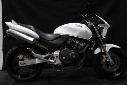 SOLD OUT！ホンダ　ホーネット250 燃料計付モデル！バリオスジェイドより！ SOLD OUT！ホンダ ホーネット250 燃料計付モデル！バリオスジェイドより！