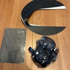 FITBOX 第3世代