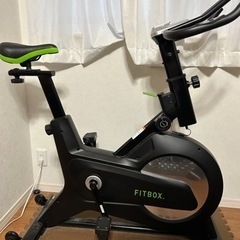FITBOX 第3世代