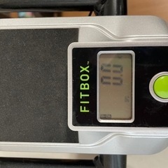 FITBOX 第3世代