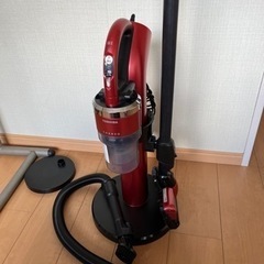 【取引成立】TOSHIBA TORNEO 掃除機