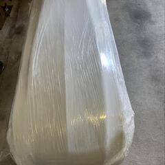 INNO ルーフボックス BRQ33 ホワイト