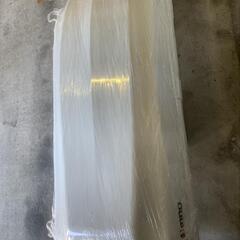 INNO ルーフボックス BRQ33 ホワイト