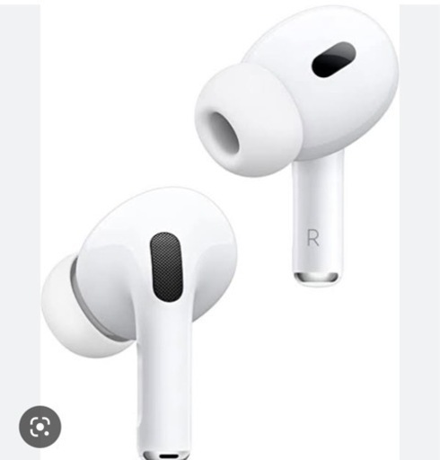 airpods pro 第二世代