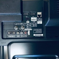 ①1344番 パナソニック✨テレビ✨TH-L32C50‼️
