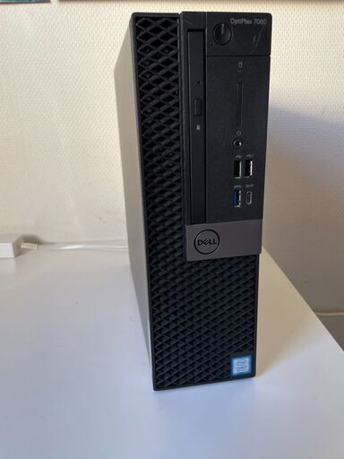 値下げ！爆速SSD＆グラフィックボード！Core i7-8700　BIGなおまけつき