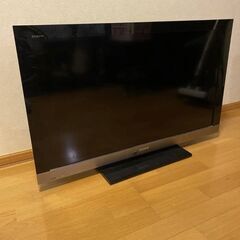 【募集終了】BRAVIA KDL-40EX500 40インチ [...