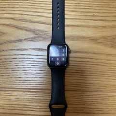 Apple Watch  series4 40mm