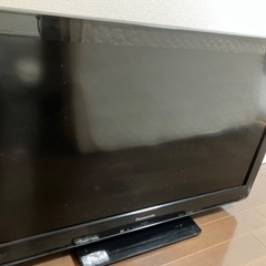 パナソニック液晶テレビ TH-L32C3