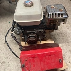 HS55セル付きエンジン¥12000-  (決まりましたー) HS55セル付きエンジン¥12000- (決まりましたー)