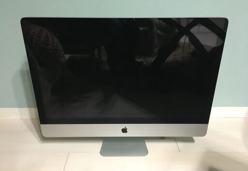 祝開店！大放出セール開催中 iMac (27-inch, ジャンク品 Mid2011) Mac