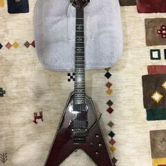 SCHECTER・シェクター ★ 【 HELLRAISER V-...