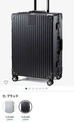 TABITORA/タビトラ キャリーケース② XLサイズ