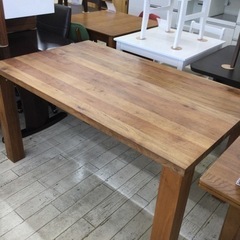 ✨イョルスタシリーズ❗️ウォールナット❗️4〜6人向け❗️✨】定価