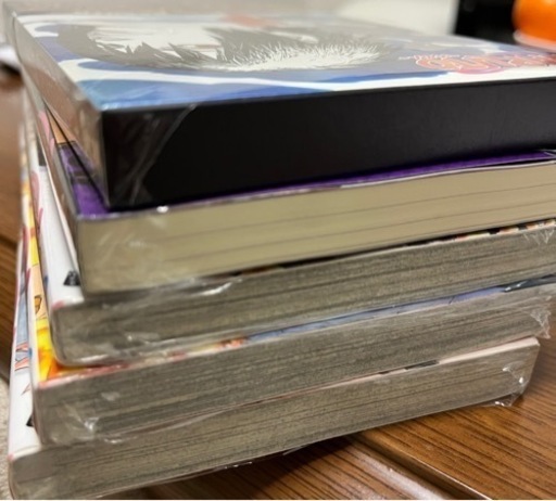 お取引完了]NARUTO全72巻＋α [中古] - マンガ、コミック、アニメ 