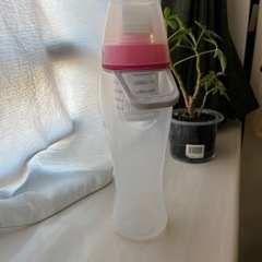 ガイアの水　ガイアライトボトル