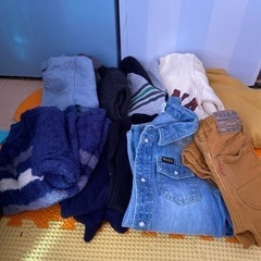 120 冬服