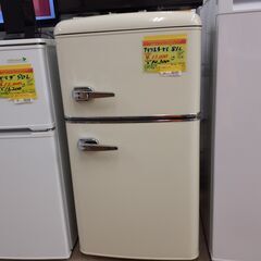 ID  040857  冷蔵庫　81L