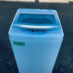  超高年式✨送料設置無料❗️家電2点セット 洗濯機・冷蔵庫 111