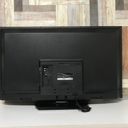 即日受渡❣️高精細な4K50型 TV fire tv stick 4K付34500円