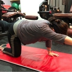 那須塩原唯一の女性専用ジム🏋️‍♀️