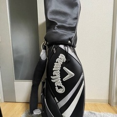 ゴルフクラブレディースセット