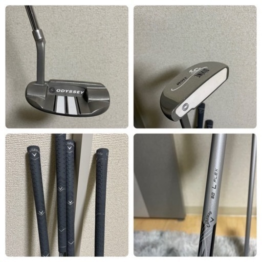 ゴルフクラブレディースセット ゴルフクラブ レディースセット 初心者