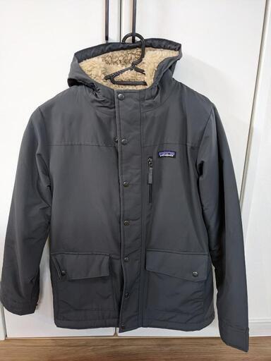 再入荷】 パタゴニア Patagonia 試着のみ ボーイズインファーノ