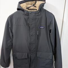 試着のみ Patagonia パタゴニア ボーイズインファーノジ...