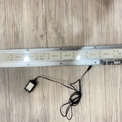 GEX ジェックス 水槽用照明LEDライト【JL081-PCB】...