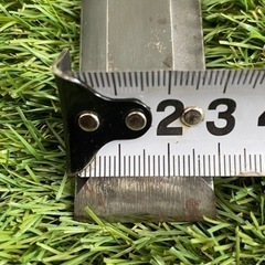 鑿　55cm  刻印あり