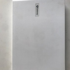 getewayノートパソコンi5