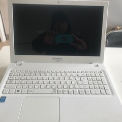 getewayノートパソコンi5