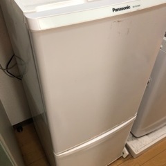 Panasonic 冷蔵庫 一人暮らし 小型